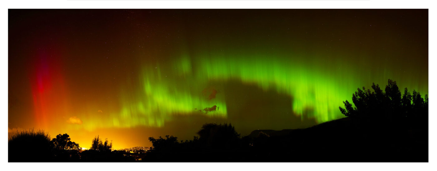 Aurora Winter
