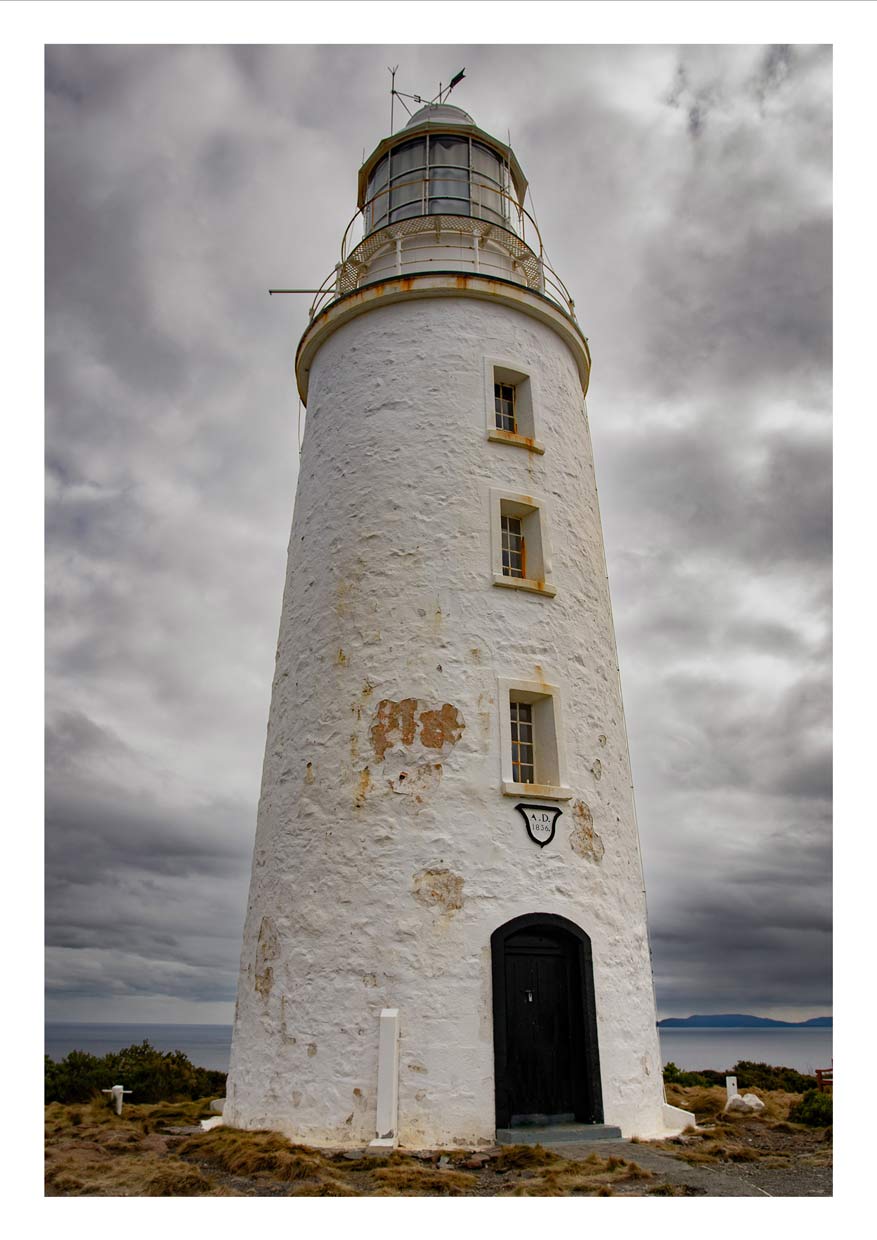 Bruny Lighthouse