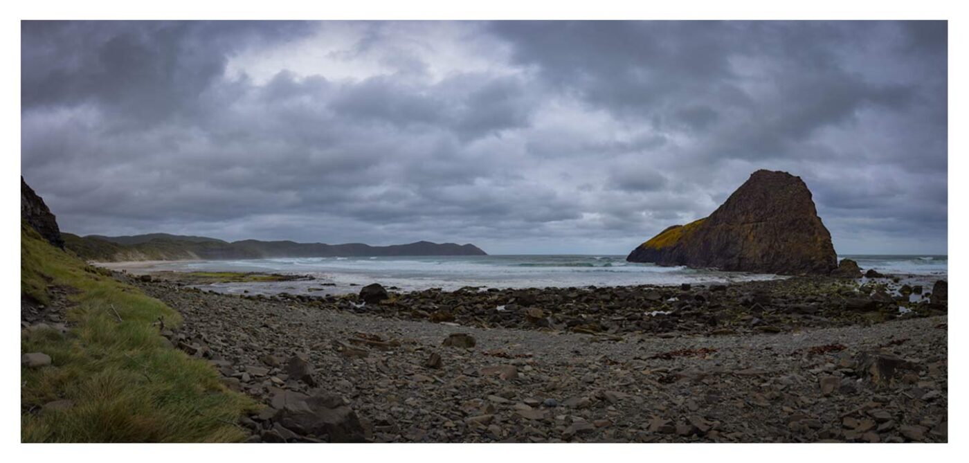 South Cape Bay