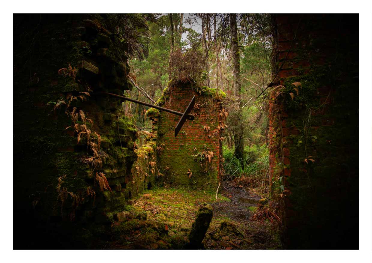 Pillinger Kiln's